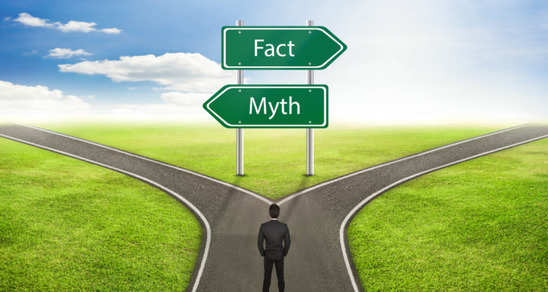 5 Insurance Myths Busted